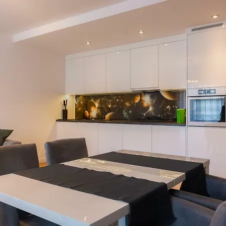 Inwentia Apartament Posen